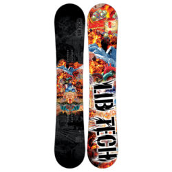 Men's Lib Tech Snowboards - Lib Tech TRS HP 2017 - All Sizes